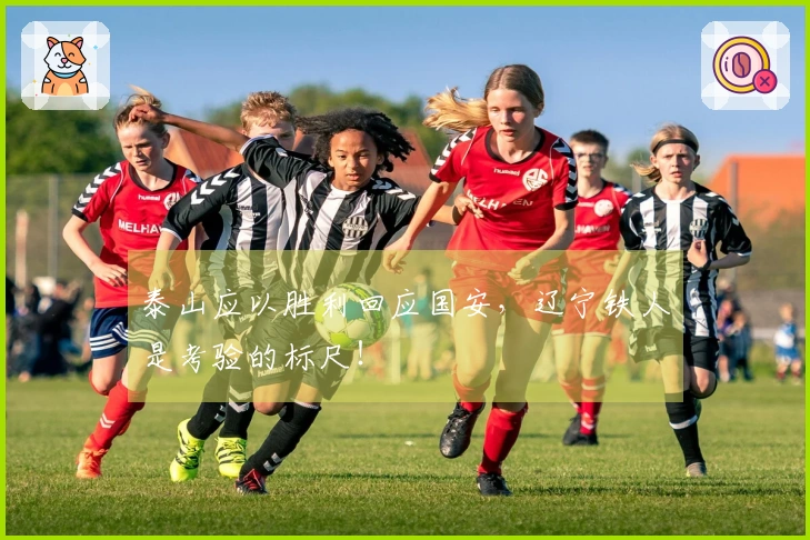 泰山应以胜利回应国安，辽宁铁人是考验的标尺！