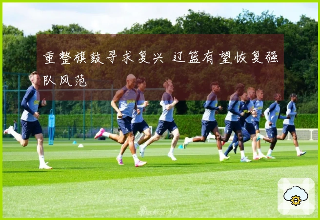 重整旗鼓寻求复兴 辽篮有望恢复强队风范